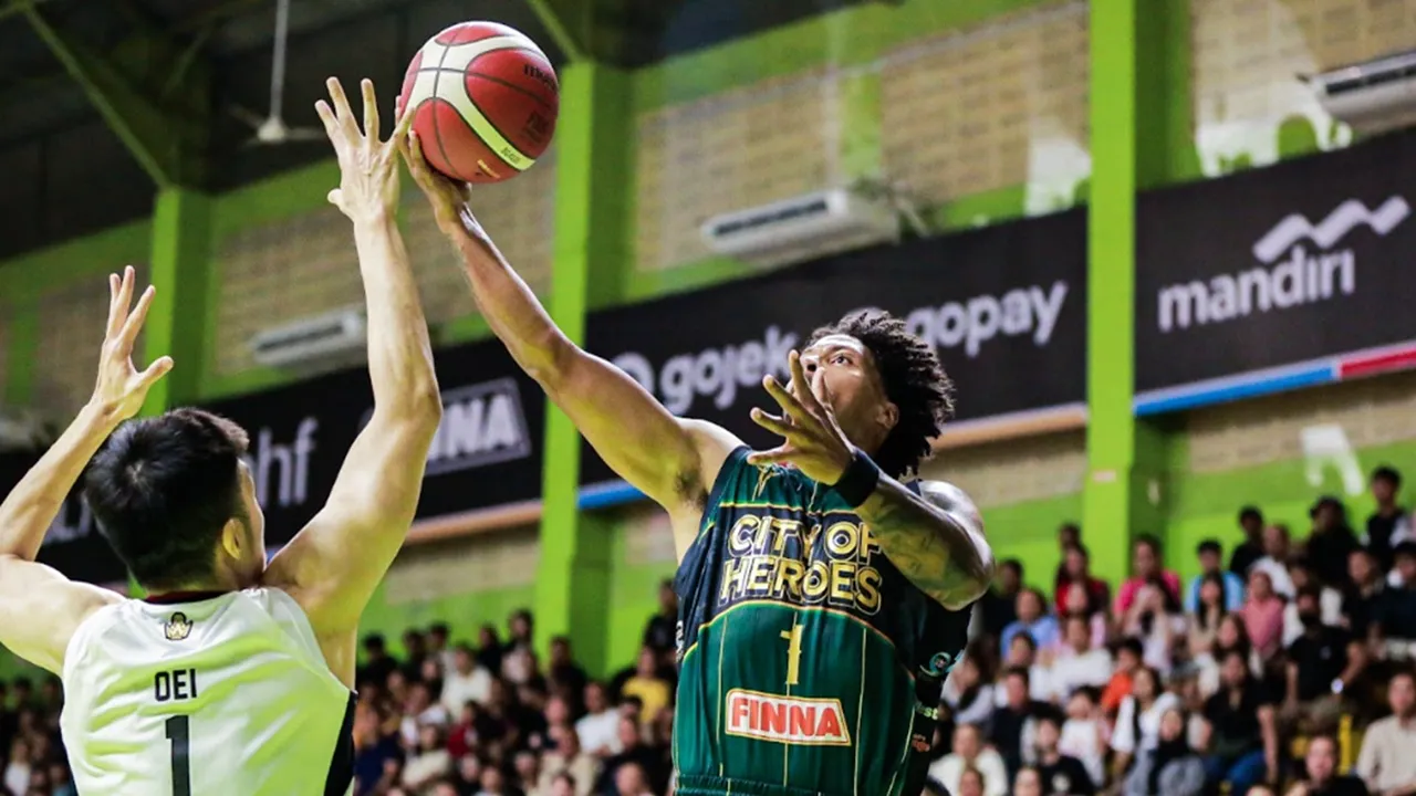 Laurentius Oei Ungkap Masalah Terbesar di Kuarter Keempat