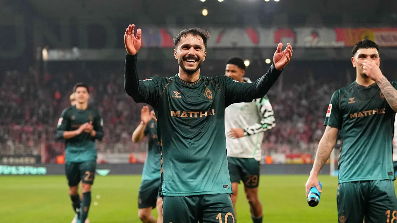 Leonardo Bittencourt Ungkap Faktor Tak Terduga di Balik Kemenangan Bremen