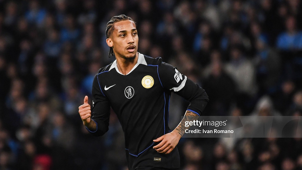 Liam Rosenior Andalkan Joao Pedro Lawan Paris Saint-Germain