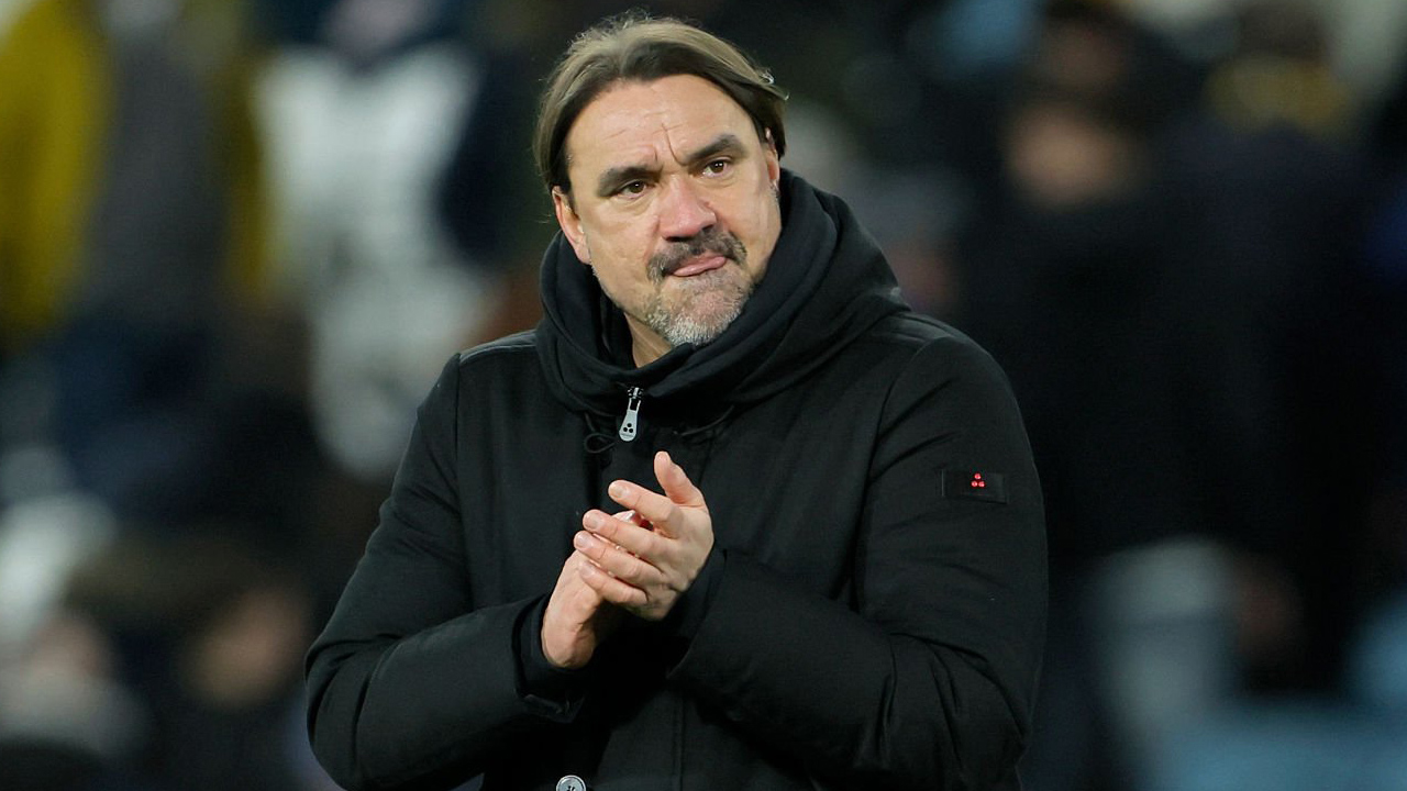 Lolos ke Perempat Final Piala FA, Daniel Farke Puji Performa Leeds United