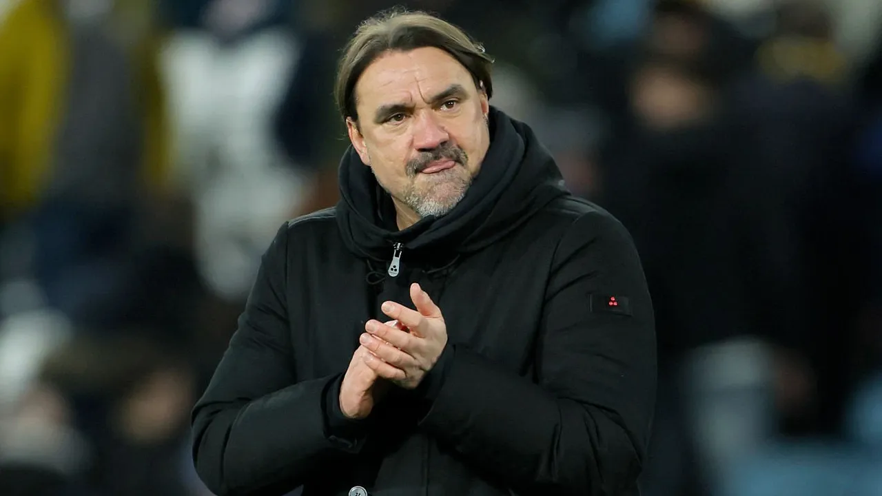 Lolos ke Perempat Final Piala FA, Daniel Farke Puji Performa Leeds United