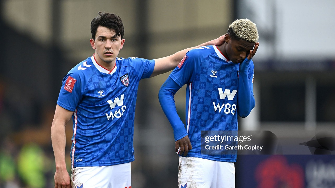 Luke O'Nien Kecewa Sunderland Tersingkir dari Piala FA