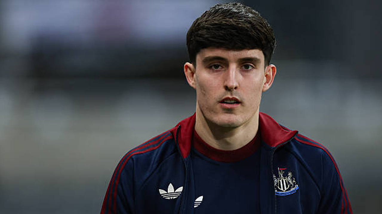 Manchester City Jadi Favorit Utama Datangkan Tino Livramento dari Newcastle