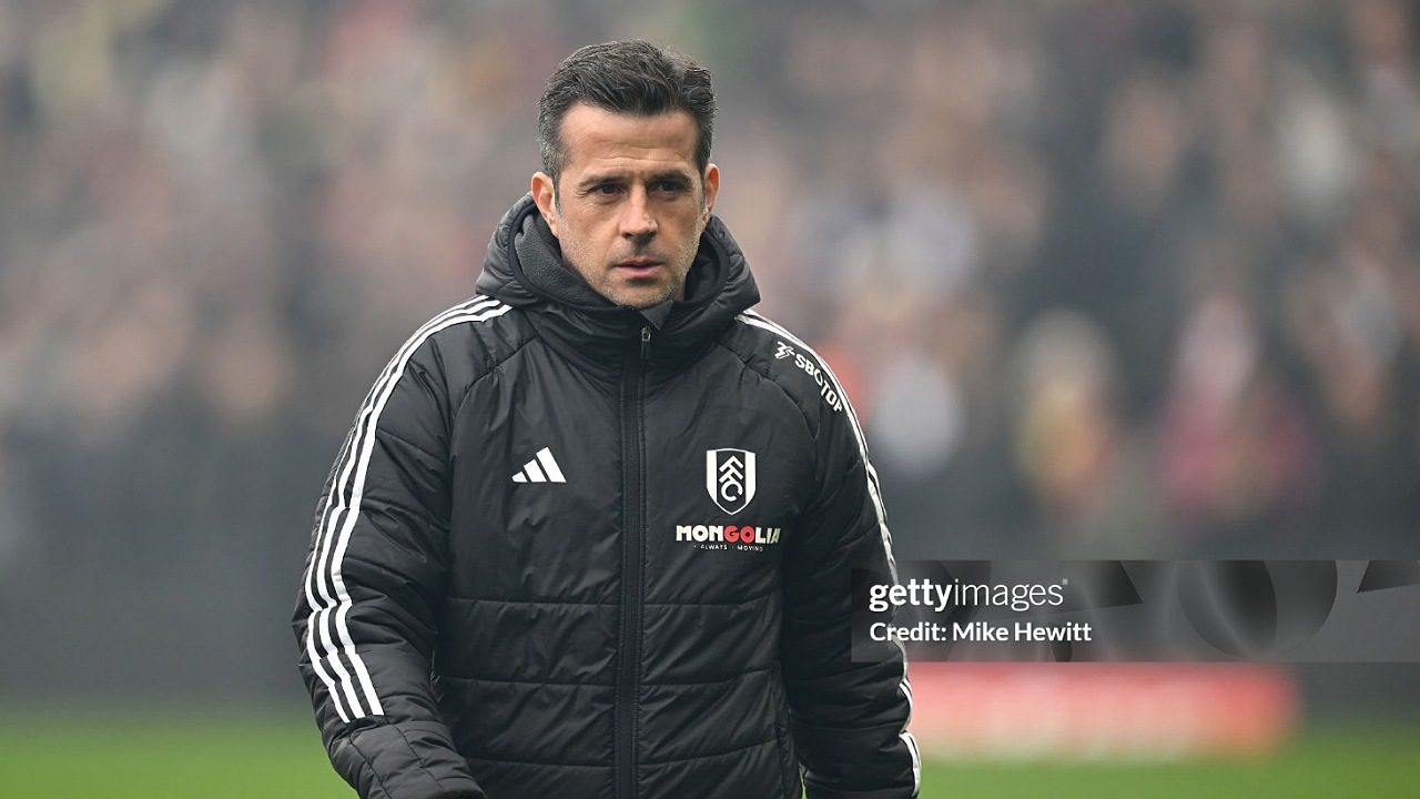 Marco Silva Bela Rotasi Fulham Usai Tersingkir dari Piala FA
