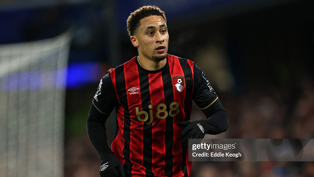 Marcus Tavernier Masuk Radar Manchester United dan Aston Villa