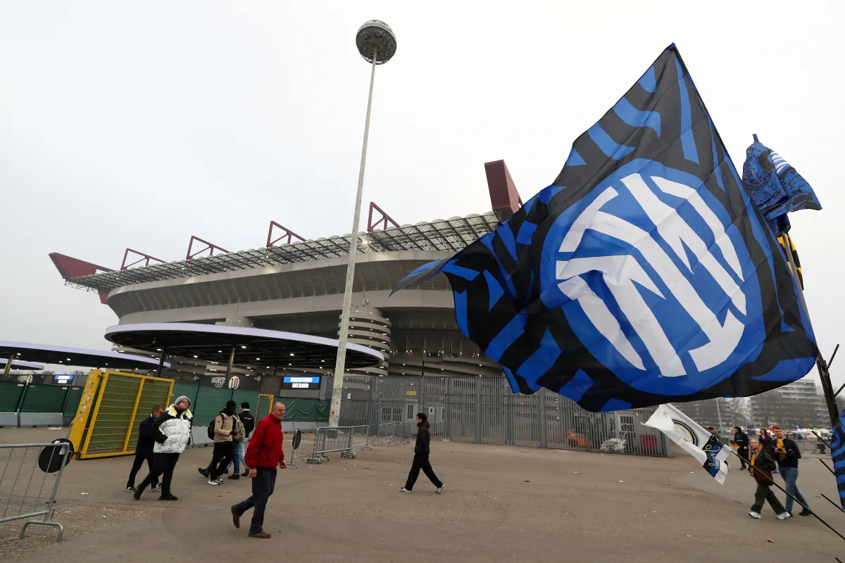 Marotta Tegaskan Inter Jadi Sasaran Kecemburuan dan Kritik Tak Berdasar - sumber: (footballitalia)