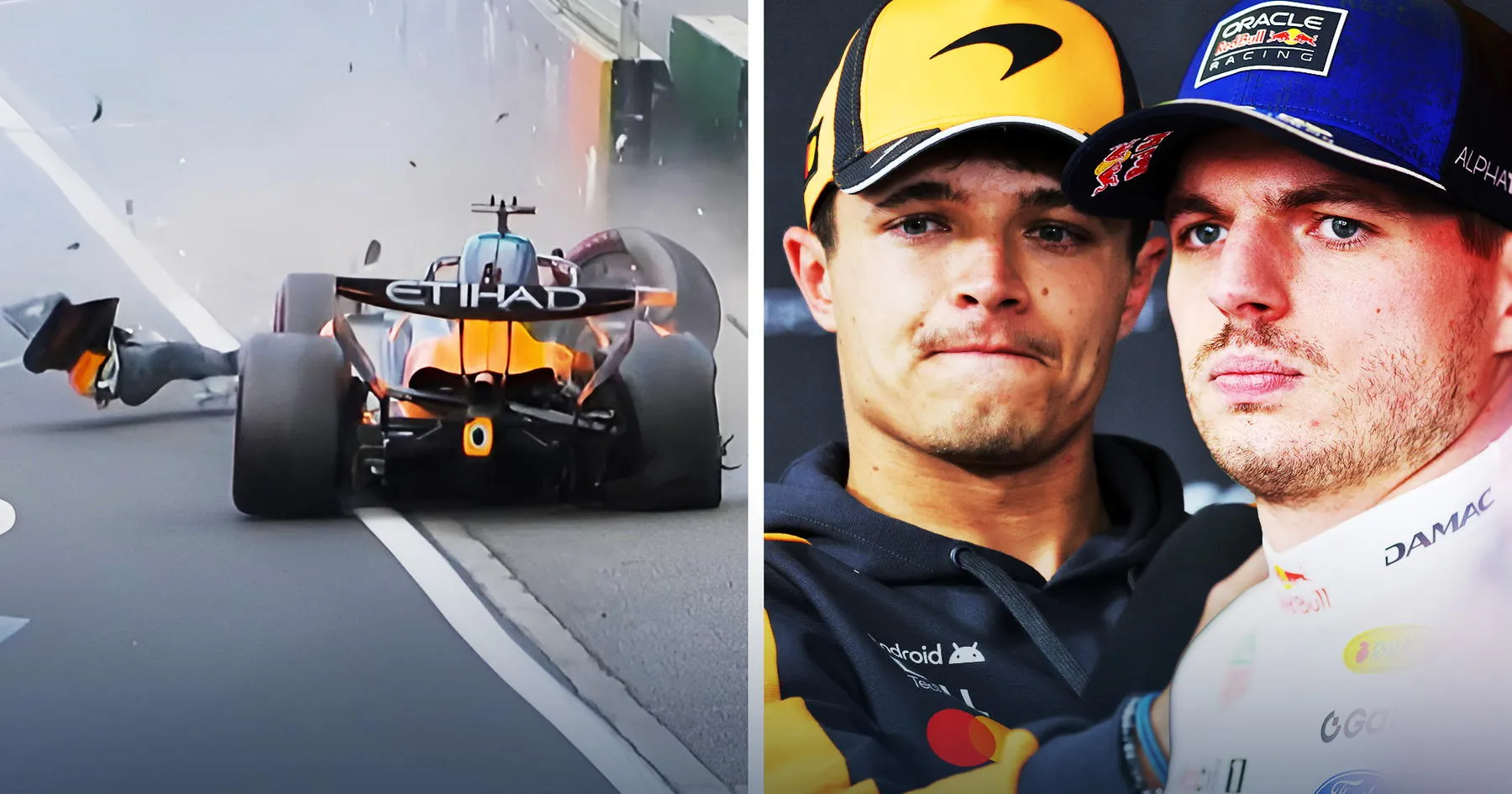 Masalah Serius dalam Aturan Baru F1 - sumber: (racingnews365)