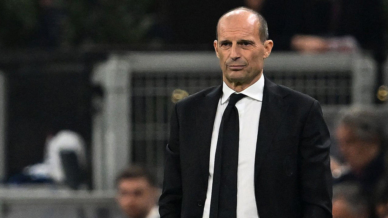 Massimiliano Allegri Tetap Sebut Inter Sebagai Favorit Juara