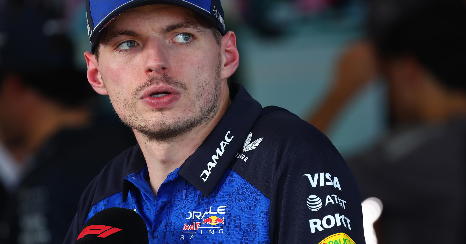 Max Verstappen Ajukan Permintaan F1, Lewis Hamilton Kembali Positif