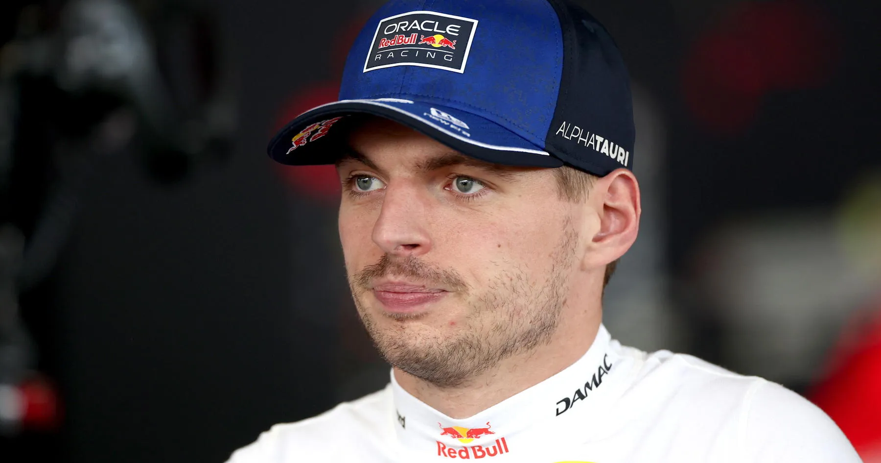 Max Verstappen Minta Tindakan FIA Pasca Insiden - sumber: (racingnews365)