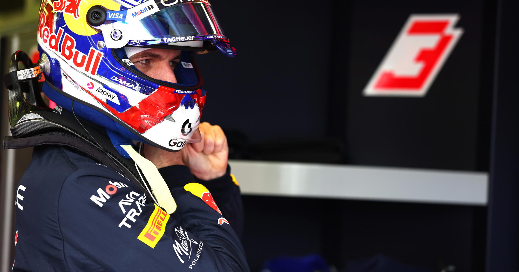 Max Verstappen Resmi Tampil di Balap 24 Jam Nurburgring