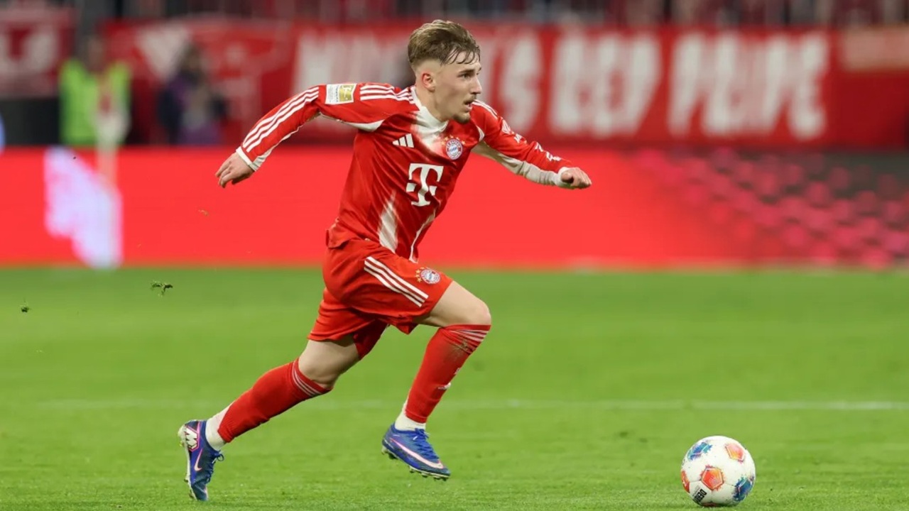 Michael Ballack Dukung Lennart Karl Bela Timnas Jerman di Piala Dunia 2026