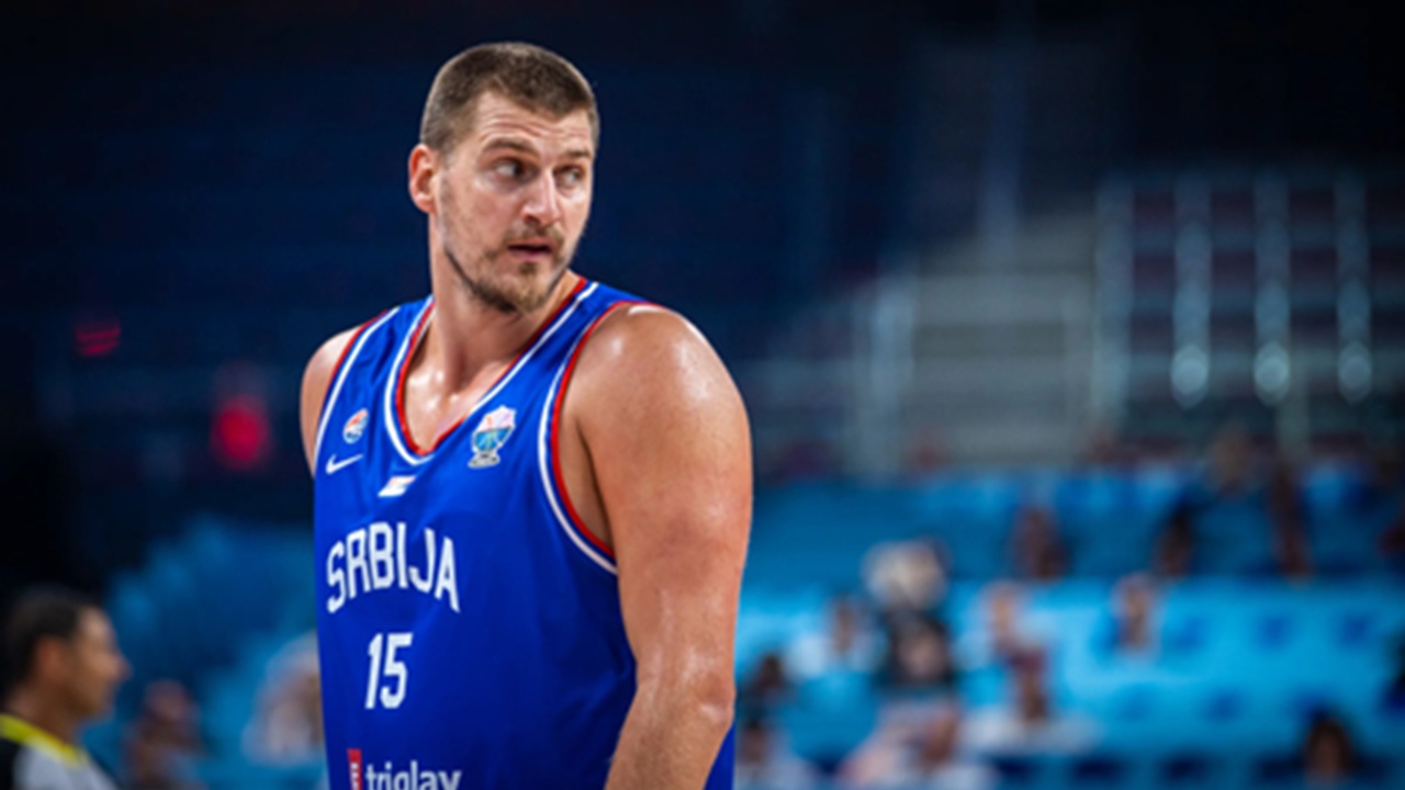 Nikola Jokic Tidak Berniat Kembali Bermain di Eropa