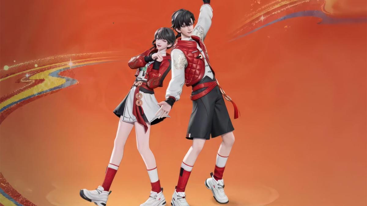 Panduan Outfit Imlek Flowborn Gratis di Honor of Kings