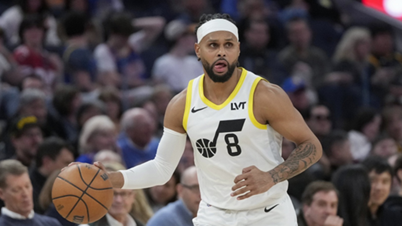 Patty Mills Resmi Bermain untuk Klub Spanyol Tenerife