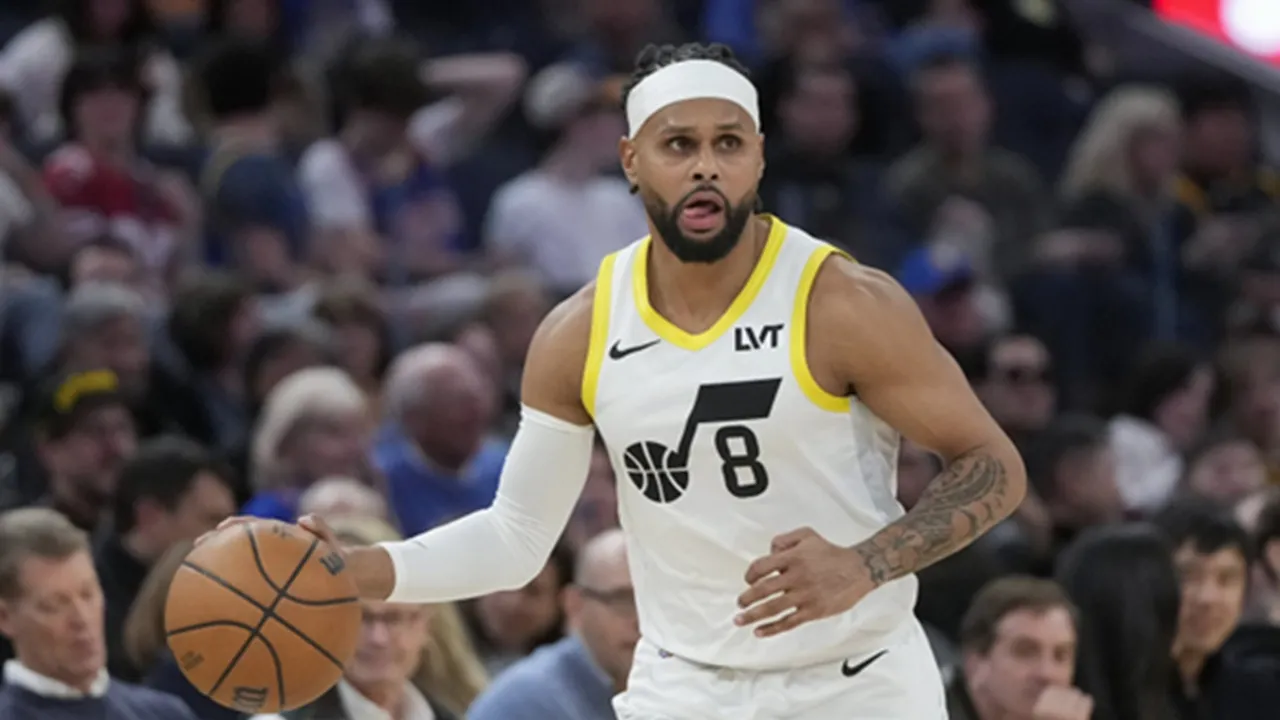 Patty Mills Resmi Bermain untuk Klub Spanyol Tenerife