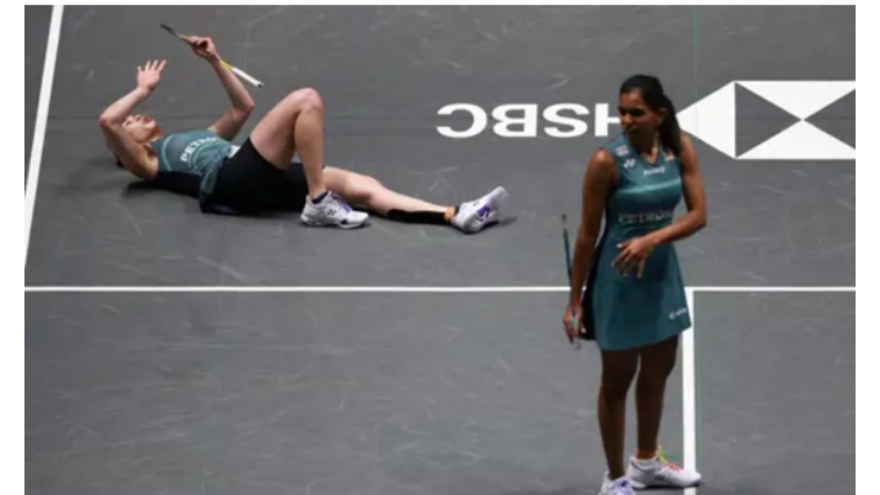 Pelatih Masih Percaya Pada Pearly/Thinaah Meski Gagal di All England 2026