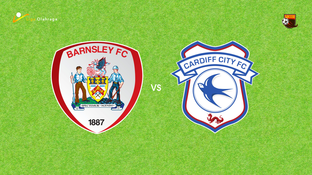 Prediksi Barnsley vs Cardiff City, 11 Maret 2026 League One