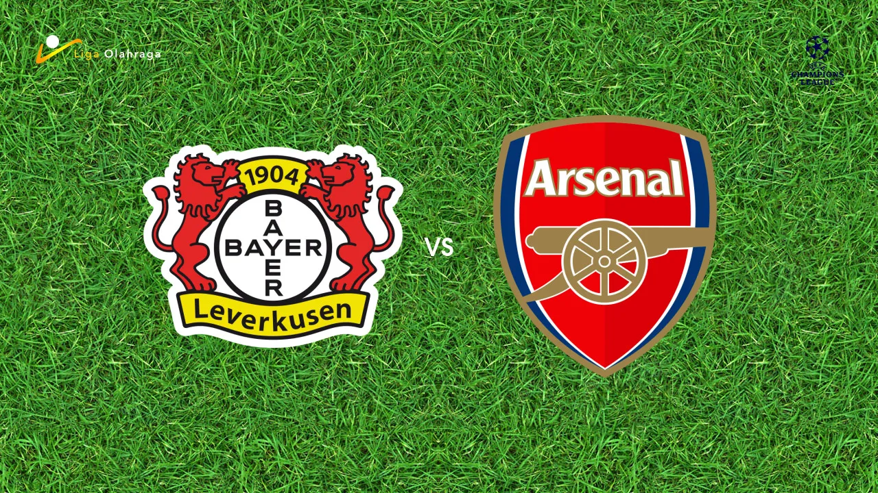 Prediksi Bayer Leverkusen vs Arsenal, 12 Maret 2026 Champions League