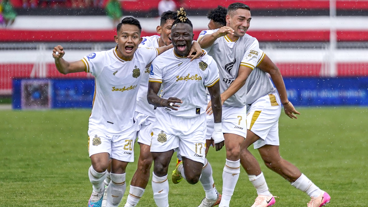 Prediksi Bhayangkara FC Vs Arema FC, The Guardian Punya Modal Revans