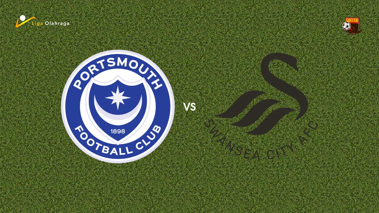 Prediksi Portsmouth vs Swansea City, 11 Maret 2026 Championship