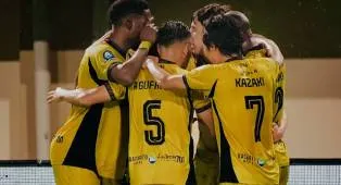 PSBS Biak 0-2 Semen Padang FC, Awal Sempurna Imran Nahumarury