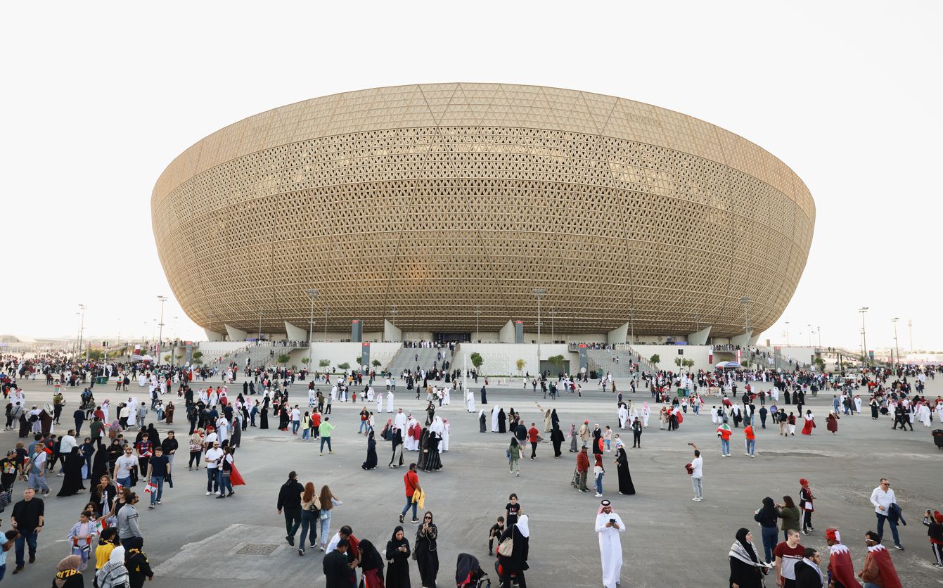 Qatar Tetap Ingin Selenggarakan La Finalissima