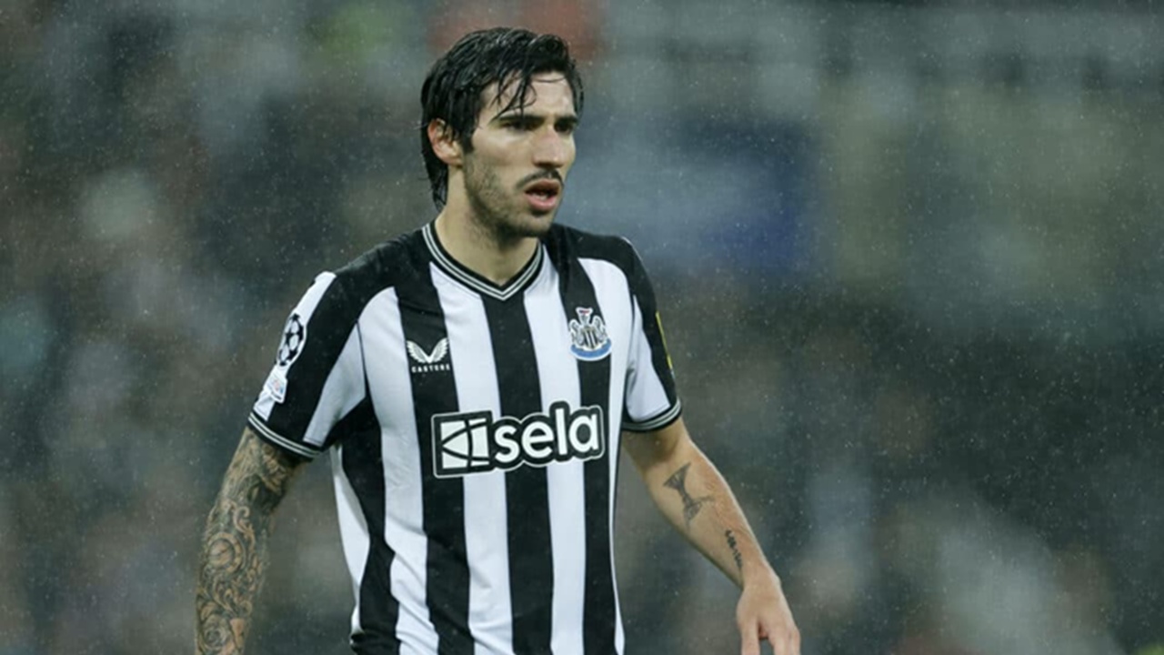 Real Madrid Kirim Pemandu Berbakat Pantau Sandro Tonali