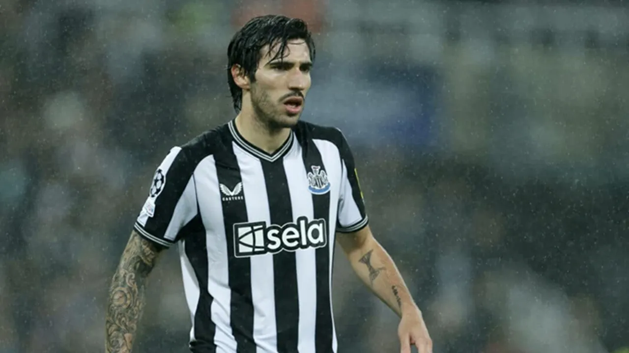 Real Madrid Kirim Pemandu Berbakat Pantau Sandro Tonali