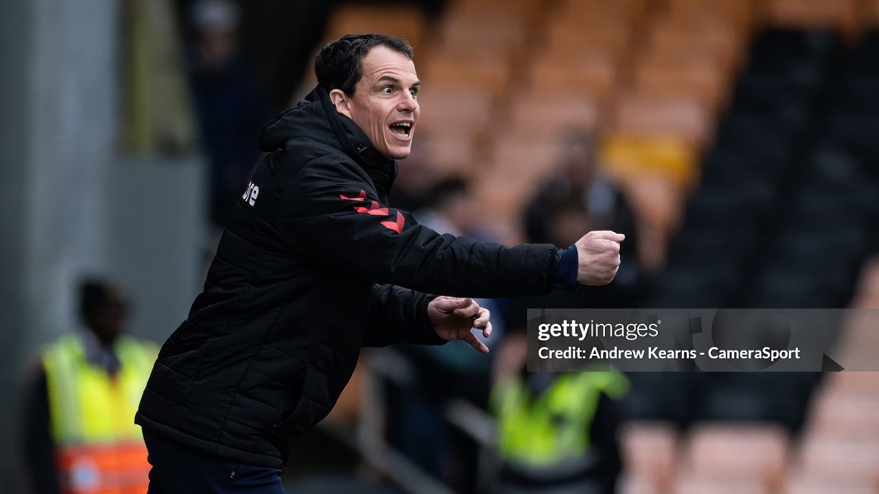 Regis Le Bris Kecewa Sunderland Disingkirkan Port Vale dari Piala FA