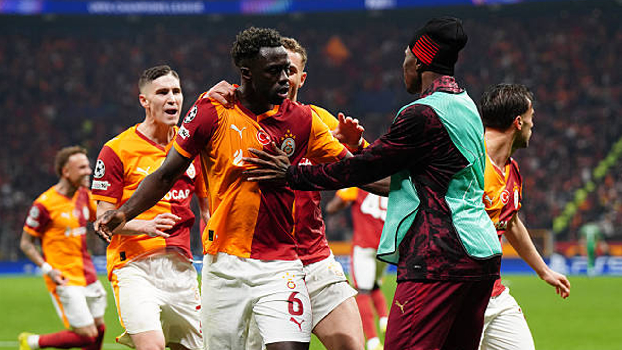 Rekor Kandang Mentereng Galatasaray Jadi Peringatan Bagi Liverpool