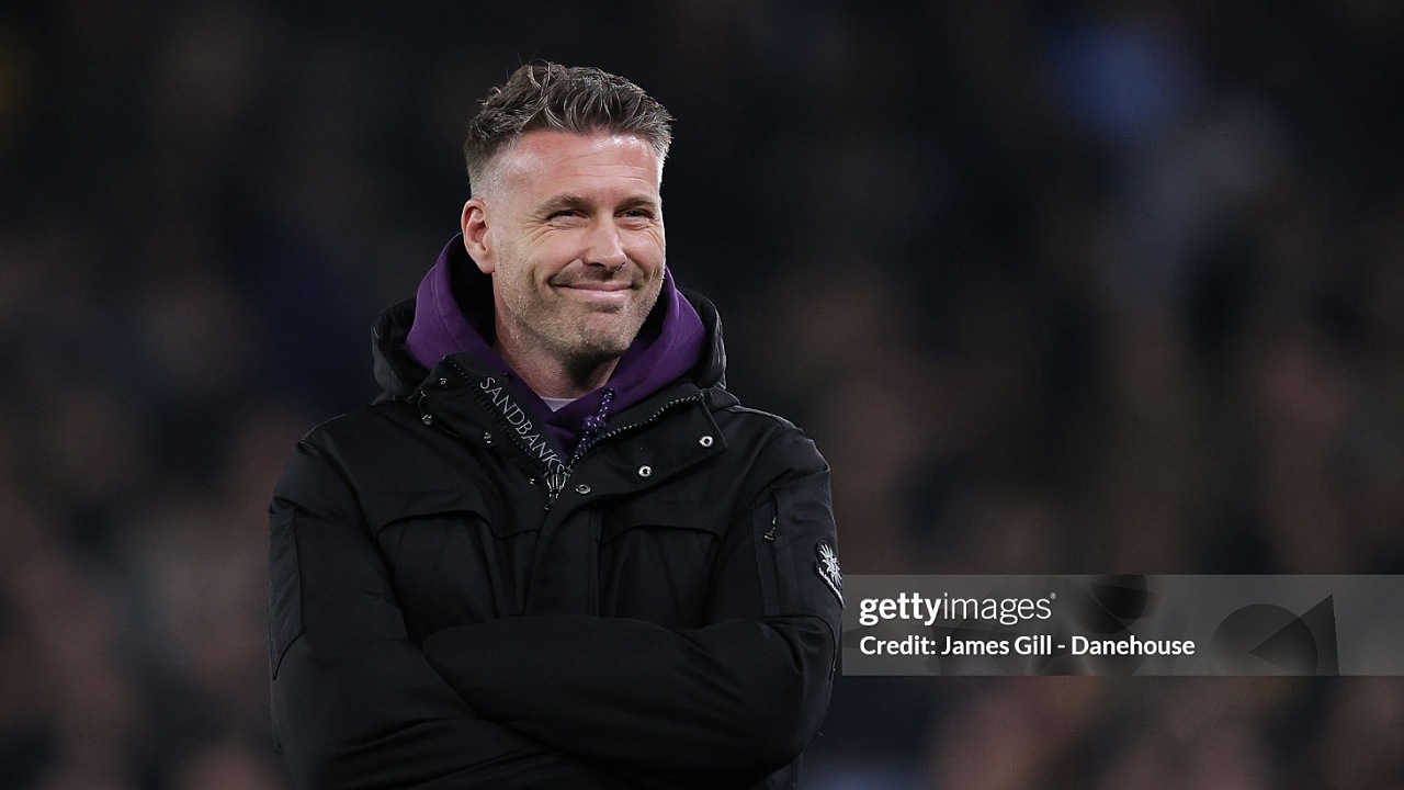 Rob Edwards Tegaskan Wolves Harus Menang di Sisa Musim