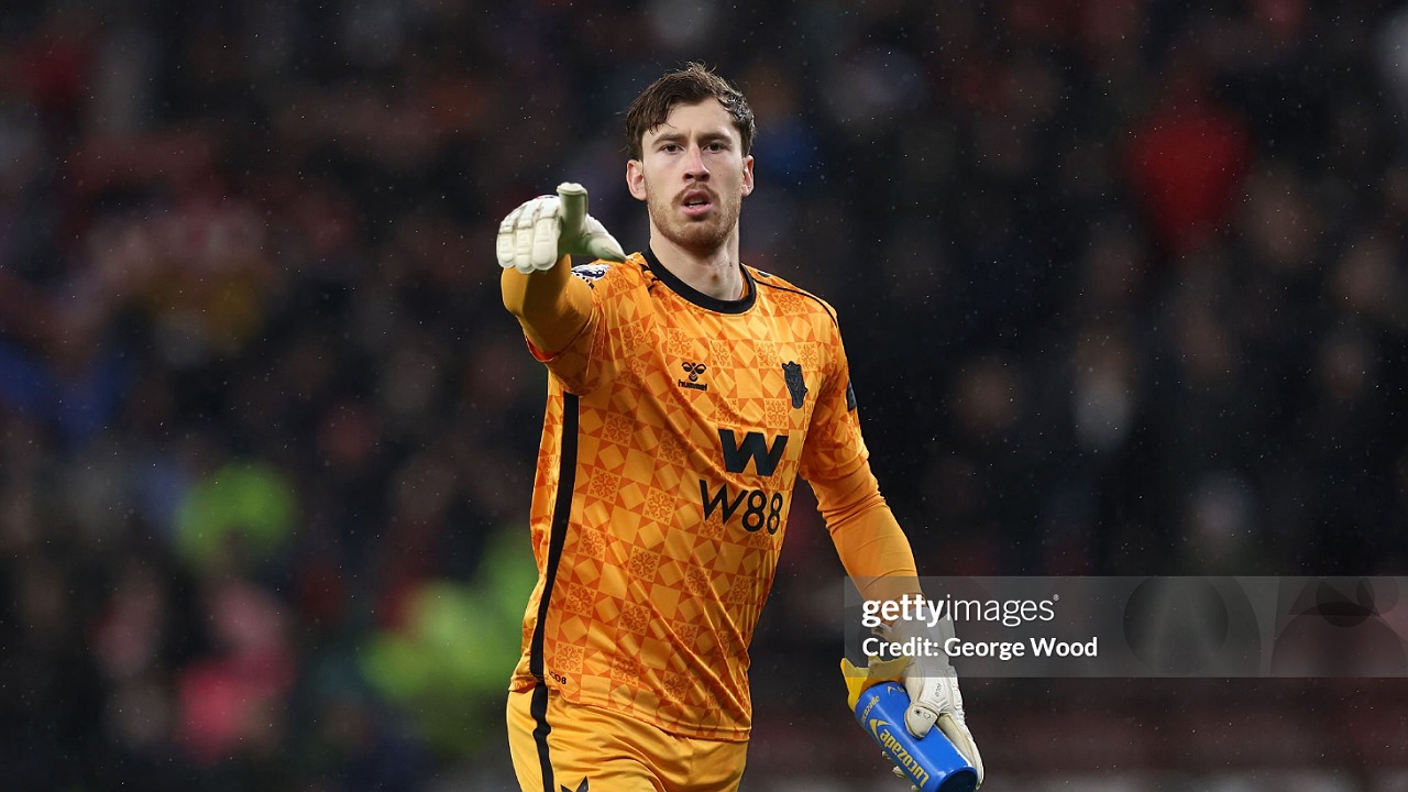 Robin Roefs Masuk Radar Chelsea untuk Bursa Transfer Musim Panas