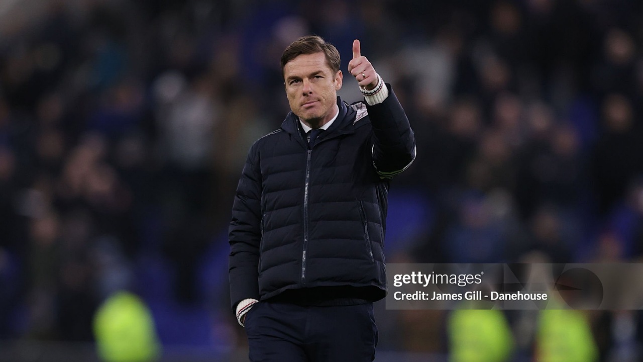 Scott Parker Soroti Masalah Konsistensi Burnley Musim Ini