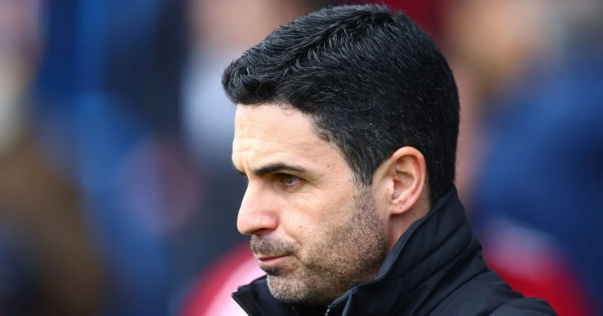 Sembilan Pemain Arsenal Terancam Absen Lawan Leverkusen