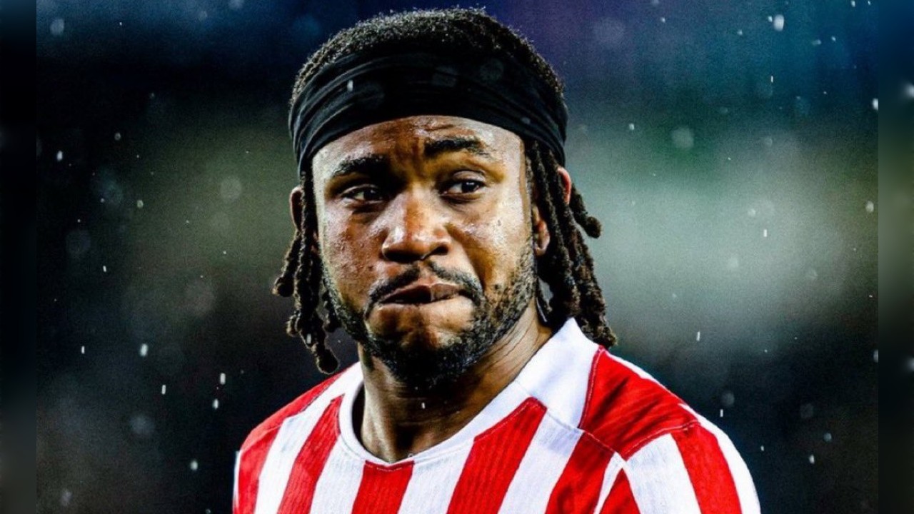 Terungkap Alasan Lookman Gagal Pindah Bayern dan Gabung Atletico Madrid