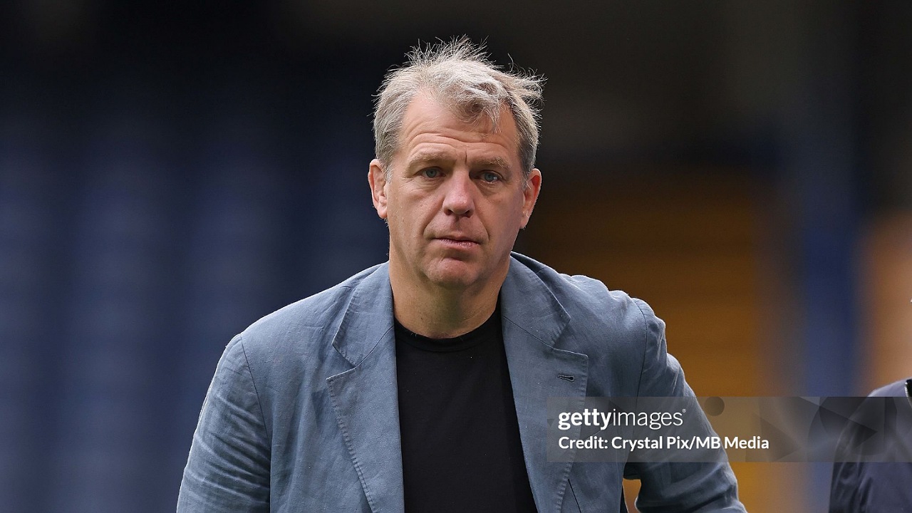 Todd Boehly Siapkan €250 Juta untuk Tiga Bintang Barcelona