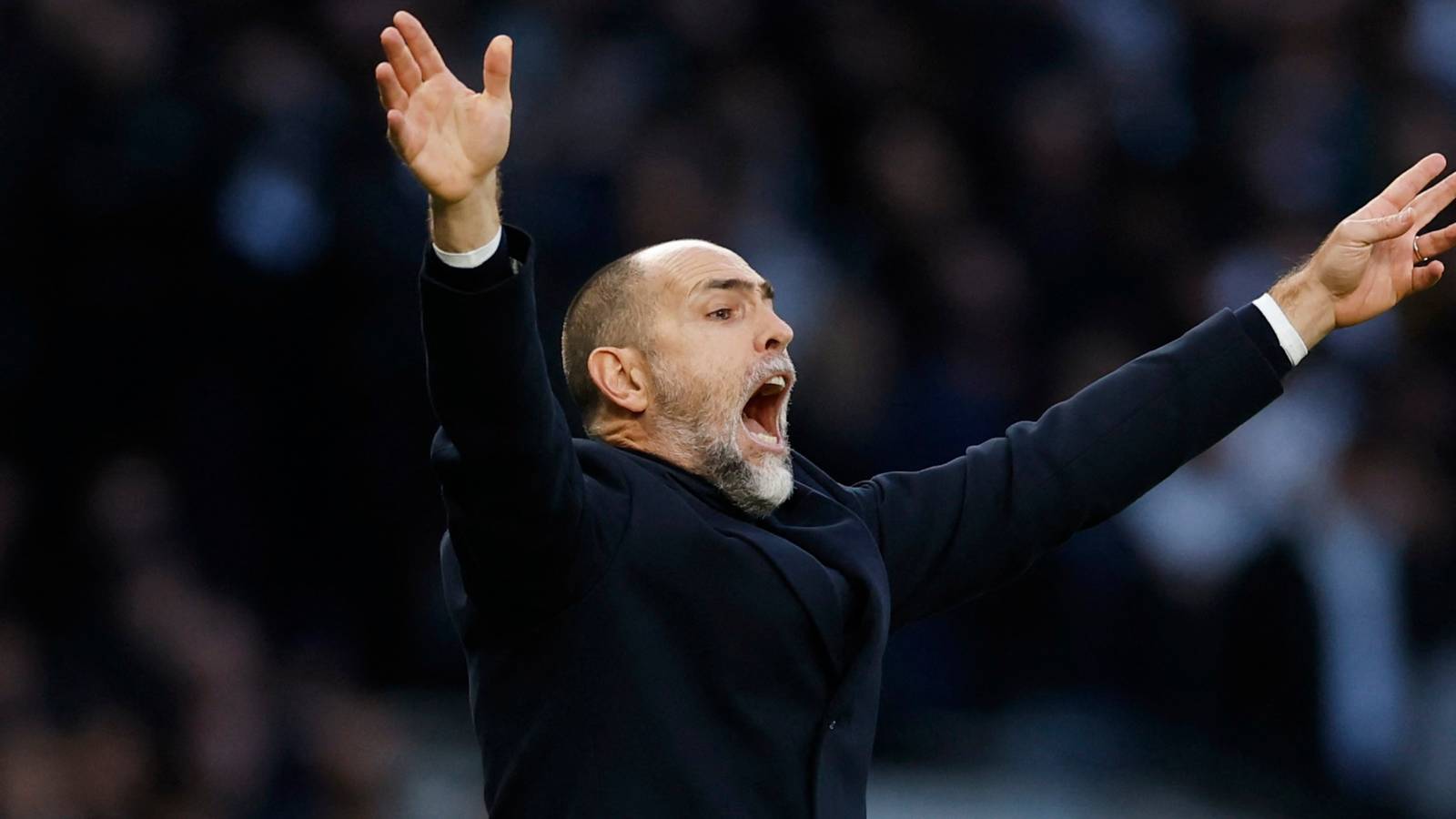 Tottenham Siap Gaet Bintang Cemerlang West Ham