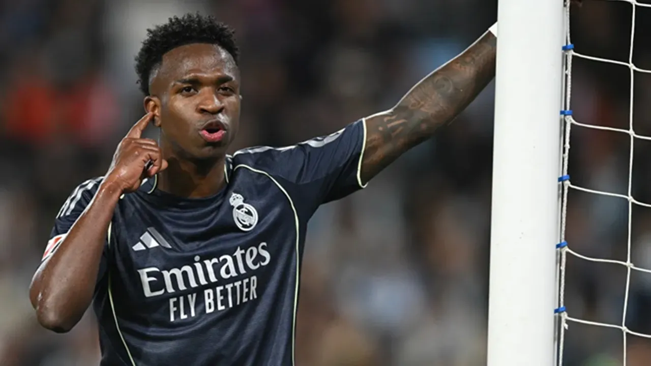 Vinicius Jr Desak Real Madrid Mendatangkan Bintang Liverpool