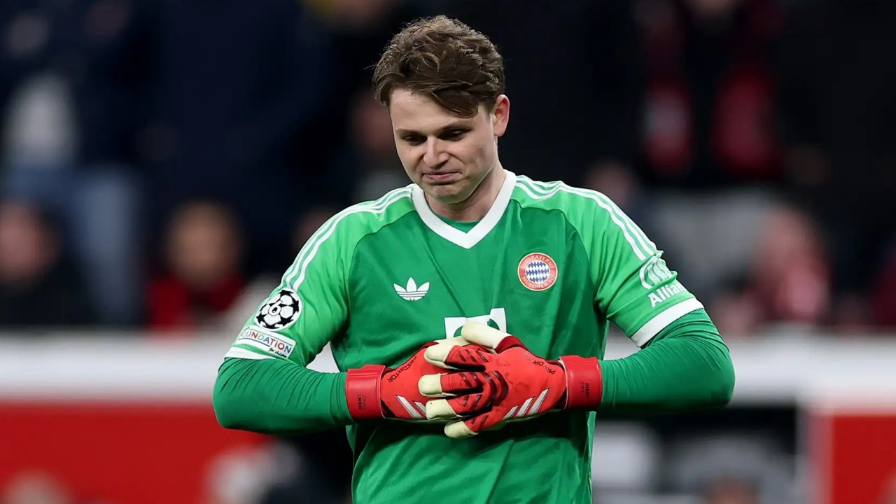 Weidenfeller Dukung Jonas Urbig Bela Timnas Jerman di Piala Dunia 2026