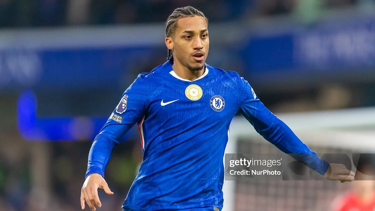 Alan Shearer nilai Joao Pedro belum setara Erling Haaland dan Harry Kane