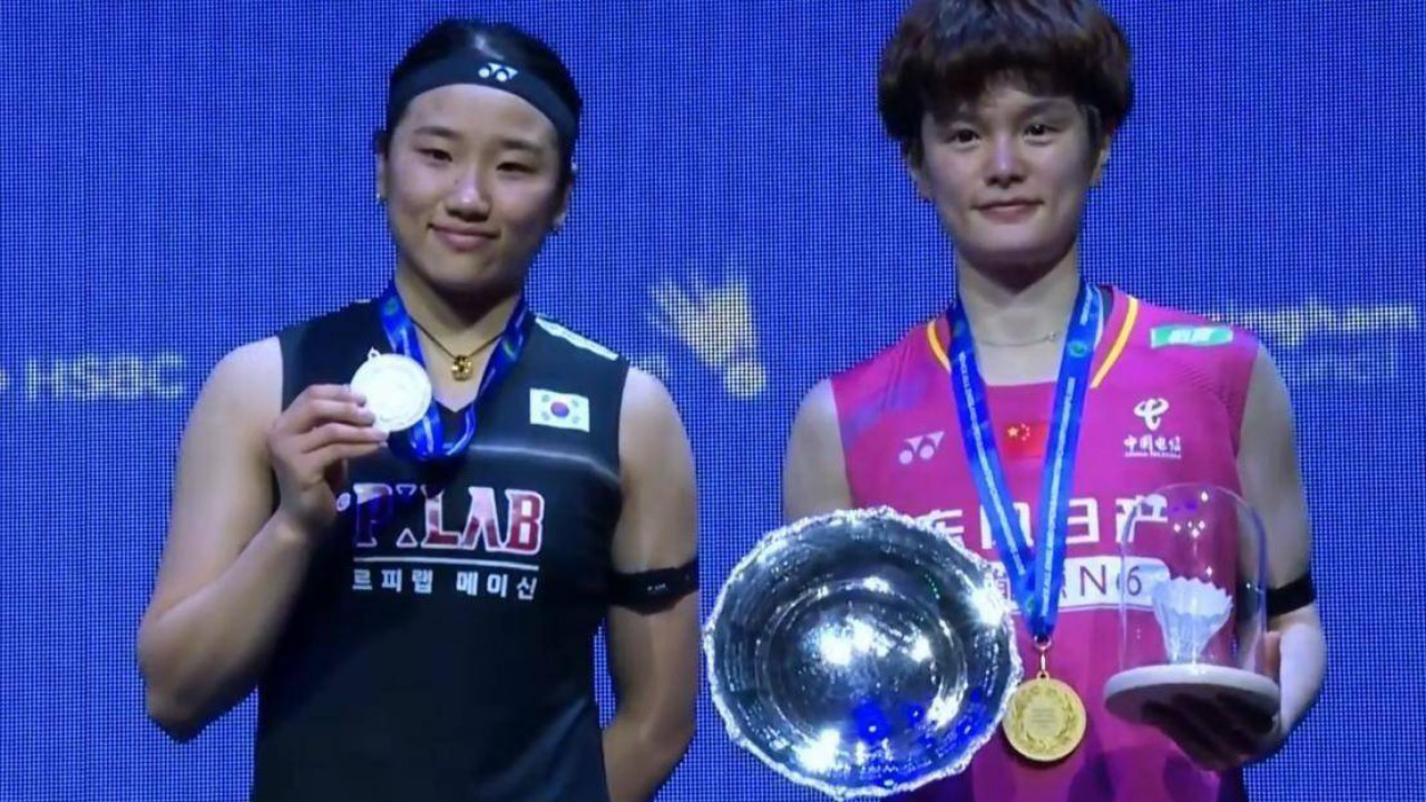 All England 2026: Kegigihan dan Mentalitas Wang Zhi Yi Akhirnya Membuahkan Hasil