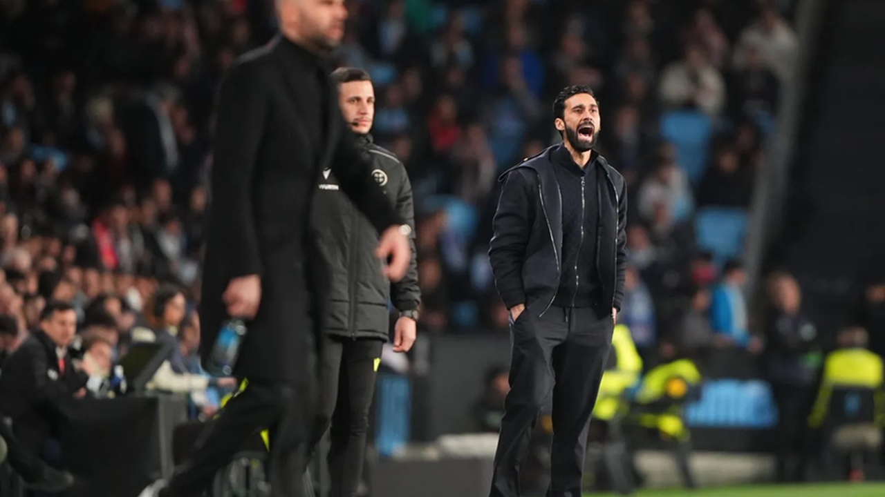 Alvaro Arbeloa Bisa Dipecat Sebelum Jeda Internasional