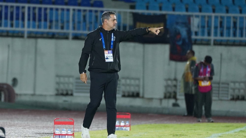 Arema FC Siapkan Strategi untuk Bangkit di Laga Tandang Melawan Bhayangkara FC