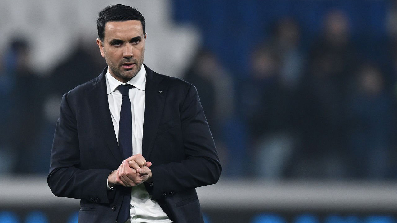 Atalanta Pincang di UCL, Raffaele Palladino: Saya Juga Inginnya Lengkap!