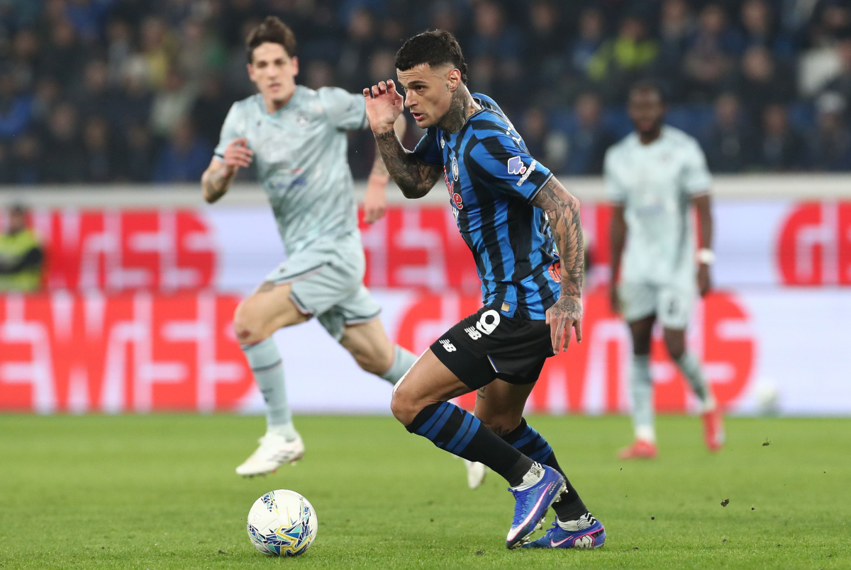 Atalanta Tantang Bayern Munich: Prediksi Susunan Pemain dan Siaran Langsung