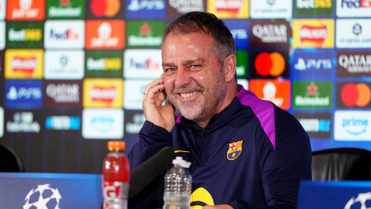 Bahas Newcastle, Hansi Flick Akui Premier League Sebagai Liga Terbaik