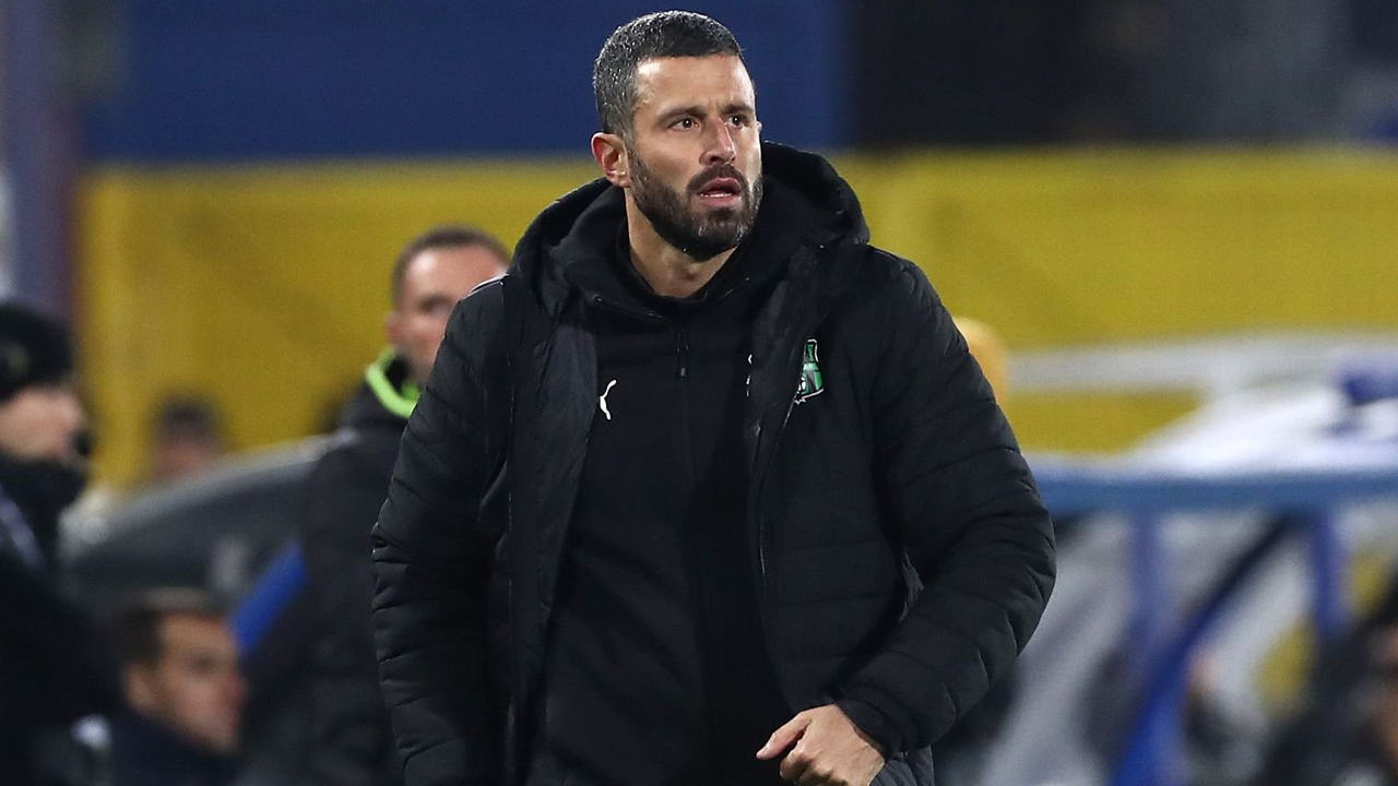 Bangga Dengan Timnya, Fabio Grosso: Kami Memiliki Kombinasi yang Menarik