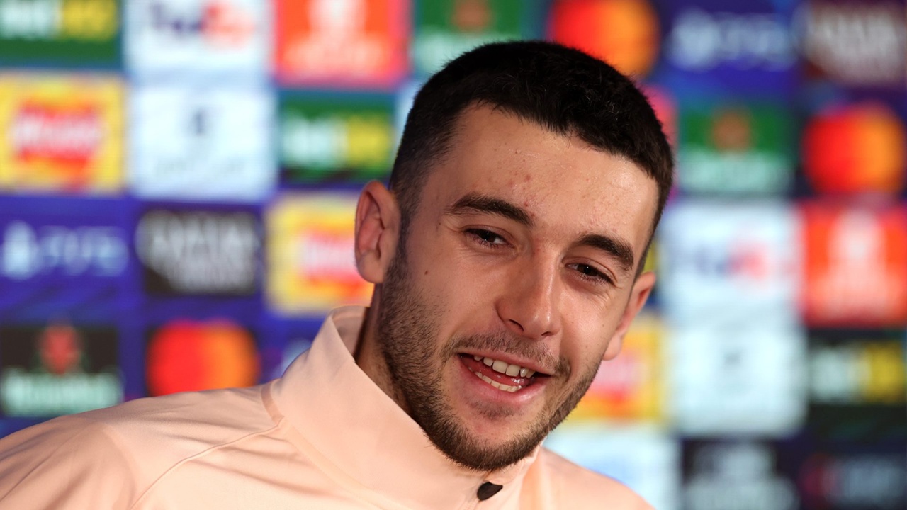 Barcelona Lawan Newcastle, Joan Garcia Antusias