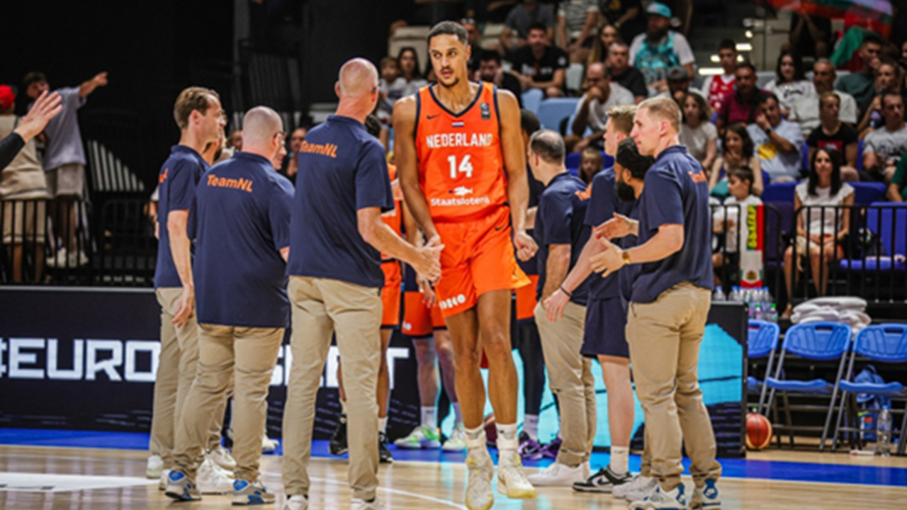 Baskonia Basket Berpeluang Merekrut Mantan Center NBA